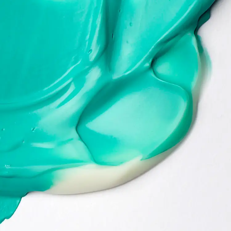 Efeito Matte Gel